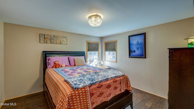 199 Blanchard Road, Mayfield, NY 12078