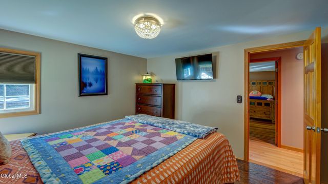 199 Blanchard Road, Mayfield, NY 12078