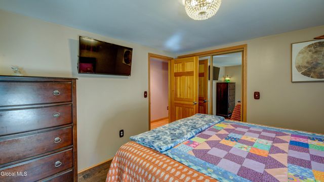 199 Blanchard Road, Mayfield, NY 12078