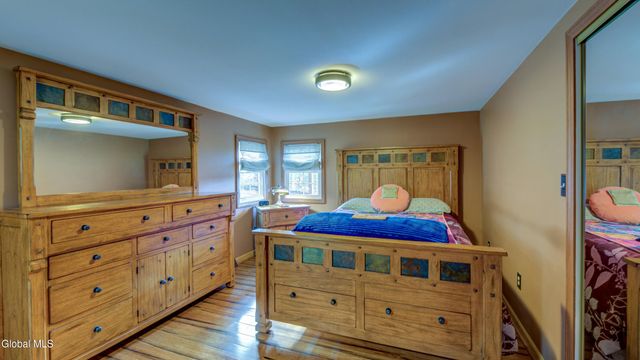 199 Blanchard Road, Mayfield, NY 12078