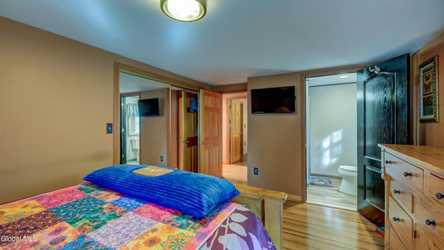 199 Blanchard Road, Mayfield, NY 12078