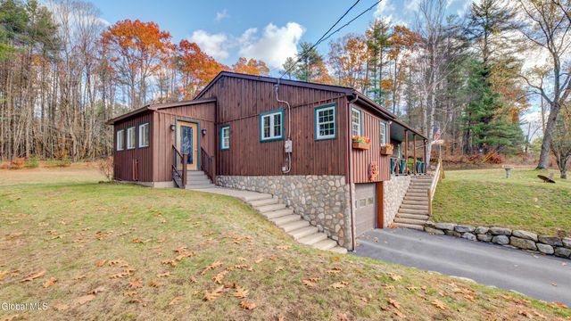 199 Blanchard Road, Mayfield, NY 12078