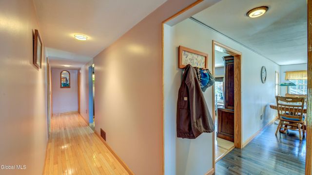 199 Blanchard Road, Mayfield, NY 12078