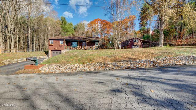 199 Blanchard Road, Mayfield, NY 12078