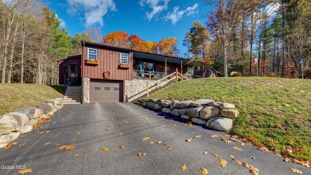 199 Blanchard Road, Mayfield, NY 12078