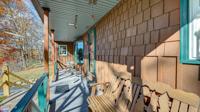 199 Blanchard Road, Mayfield, NY 12078