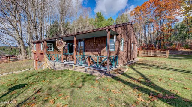 199 Blanchard Road, Mayfield, NY 12078