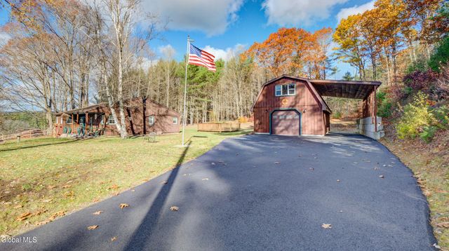 199 Blanchard Road, Mayfield, NY 12078