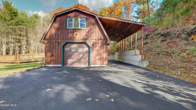 199 Blanchard Road, Mayfield, NY 12078