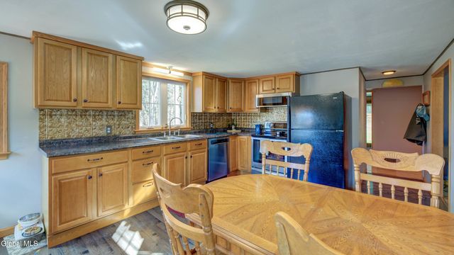 199 Blanchard Road, Mayfield, NY 12078