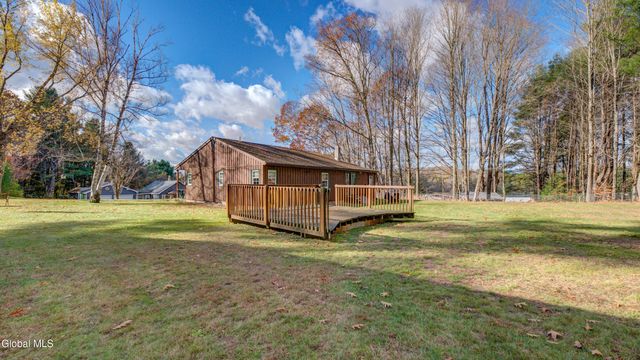 199 Blanchard Road, Mayfield, NY 12078