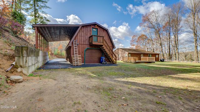 199 Blanchard Road, Mayfield, NY 12078