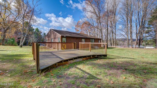 199 Blanchard Road, Mayfield, NY 12078