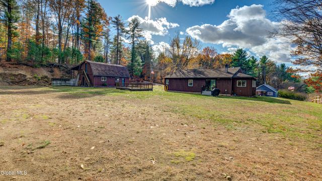 199 Blanchard Road, Mayfield, NY 12078