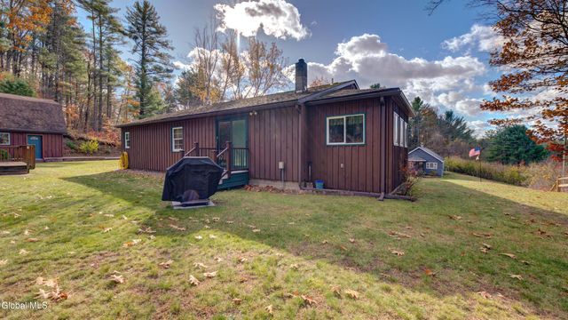 199 Blanchard Road, Mayfield, NY 12078