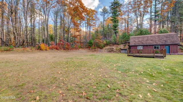 199 Blanchard Road, Mayfield, NY 12078