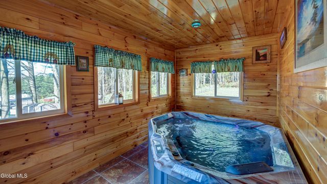 199 Blanchard Road, Mayfield, NY 12078