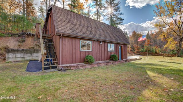 199 Blanchard Road, Mayfield, NY 12078