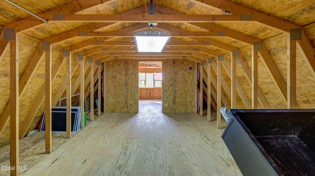 199 Blanchard Road, Mayfield, NY 12078