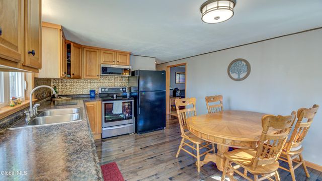 199 Blanchard Road, Mayfield, NY 12078