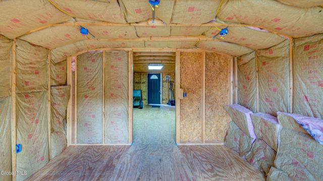 199 Blanchard Road, Mayfield, NY 12078