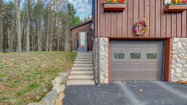 199 Blanchard Road, Mayfield, NY 12078