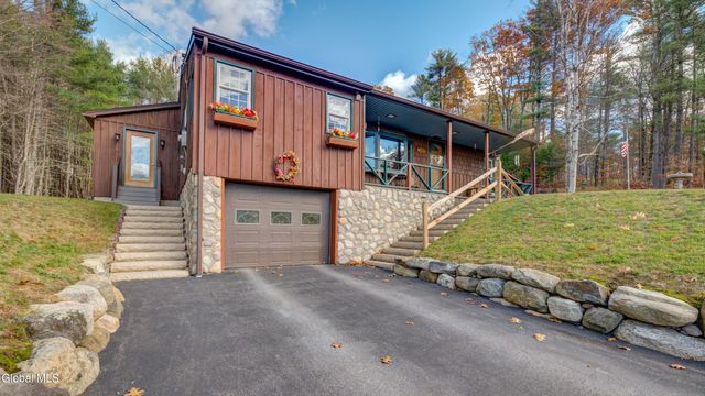 199 Blanchard Road, Mayfield, NY 12078