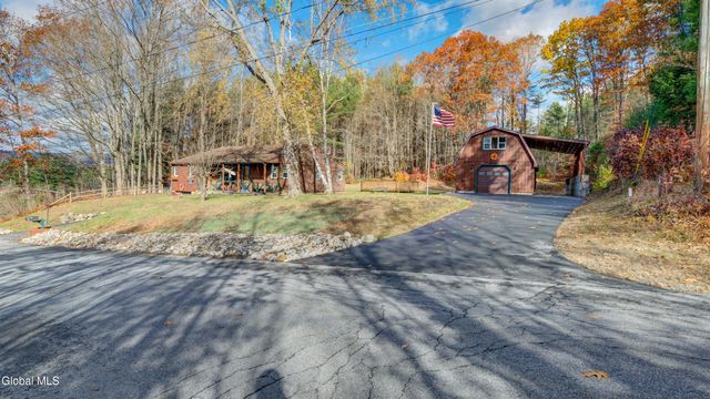 199 Blanchard Road, Mayfield, NY 12078