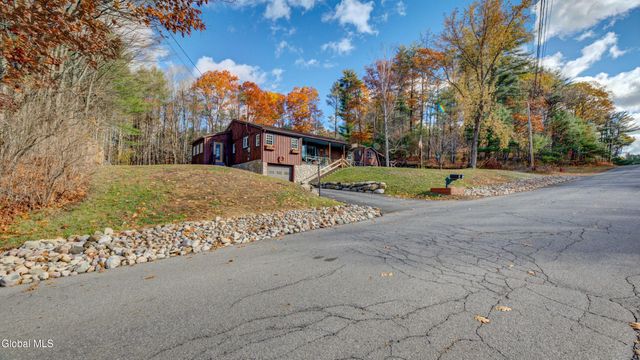 199 Blanchard Road, Mayfield, NY 12078