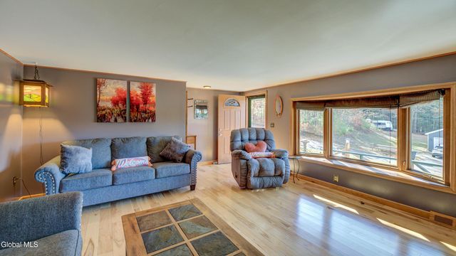 199 Blanchard Road, Mayfield, NY 12078