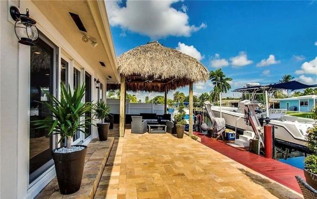 361 SE 9TH Court, Pompano Beach, FL 33060