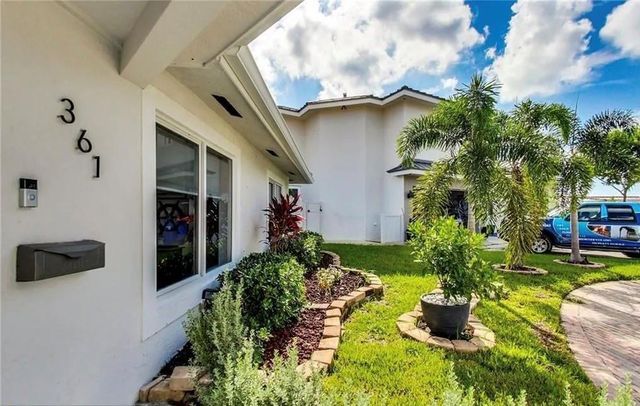 361 SE 9TH Court, Pompano Beach, FL 33060
