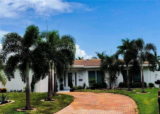 361 SE 9TH Court, Pompano Beach, FL 33060