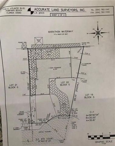 361 SE 9TH Court, Pompano Beach, FL 33060