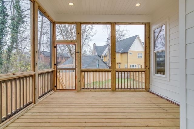 1410B Woodmont Blvd, Nashville, TN 37215