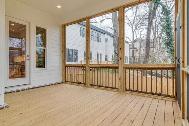 1410B Woodmont Blvd, Nashville, TN 37215