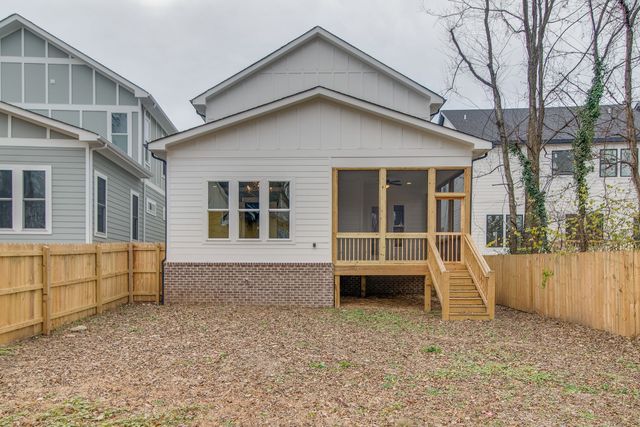 1410B Woodmont Blvd, Nashville, TN 37215