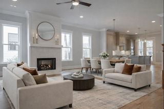 1410B Woodmont Blvd, Nashville, TN 37215