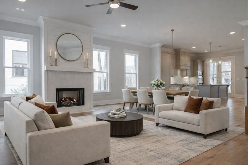 1410B Woodmont Blvd, Nashville, TN 37215