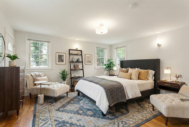 150 Country Club Rd, Newton, MA 02459