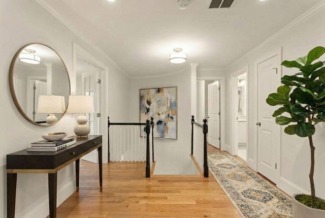 150 Country Club Rd, Newton, MA 02459