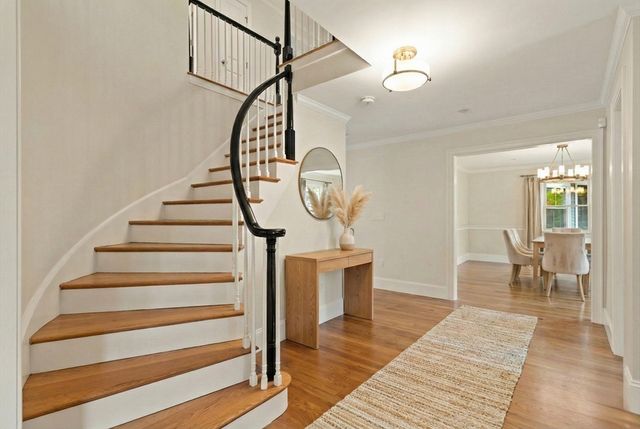 150 Country Club Rd, Newton, MA 02459