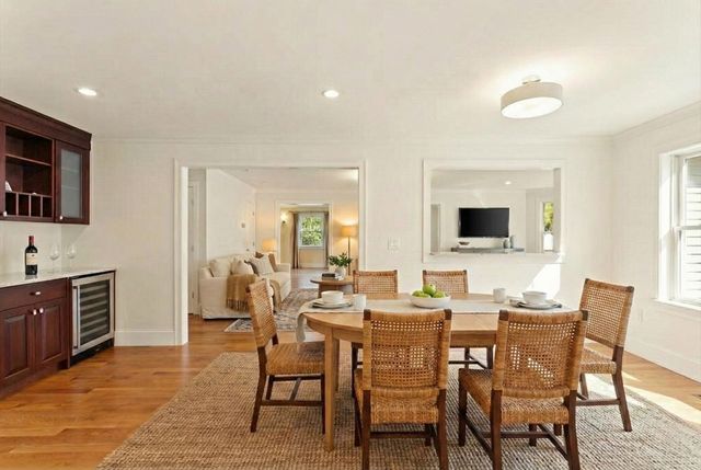 150 Country Club Rd, Newton, MA 02459