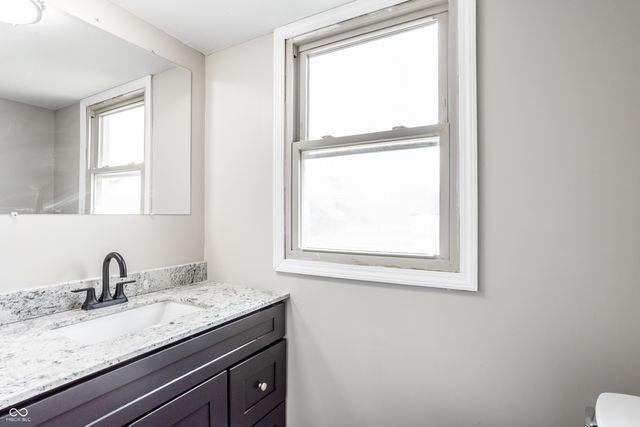 8131 Sycamore Springs Trail, Indianapolis, IN 46239