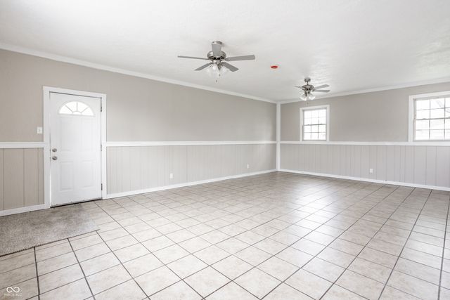 8131 Sycamore Springs Trail, Indianapolis, IN 46239