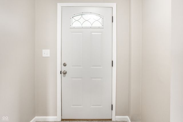 8131 Sycamore Springs Trail, Indianapolis, IN 46239