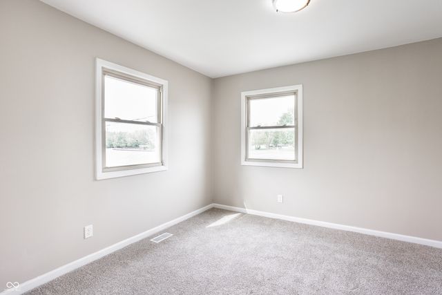 8131 Sycamore Springs Trail, Indianapolis, IN 46239