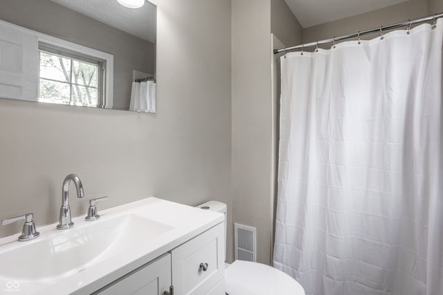 8131 Sycamore Springs Trail, Indianapolis, IN 46239