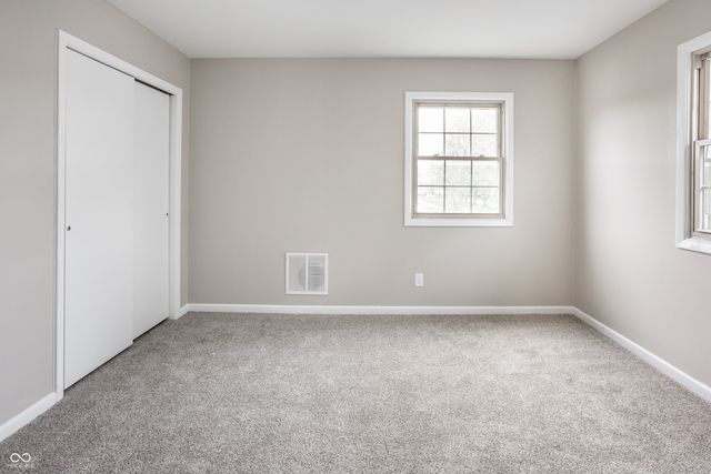 8131 Sycamore Springs Trail, Indianapolis, IN 46239