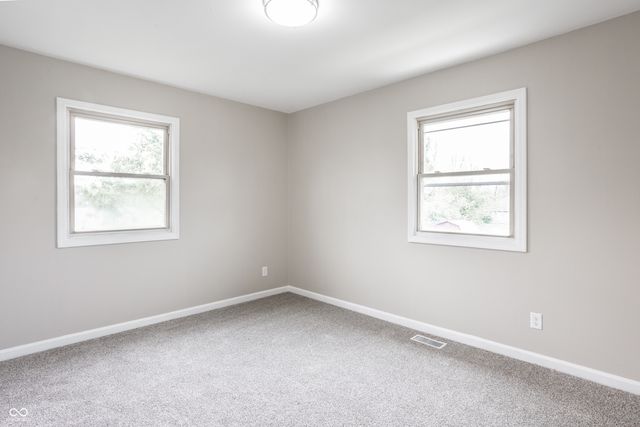 8131 Sycamore Springs Trail, Indianapolis, IN 46239